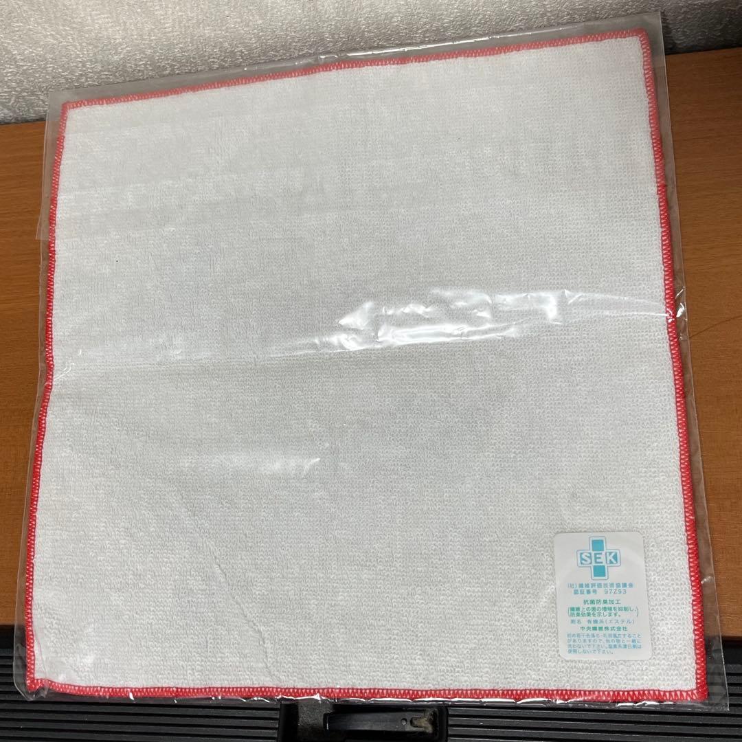 神奈川限定 茅ヶ崎 日焼けハローキティ & ダニエル タオル レア