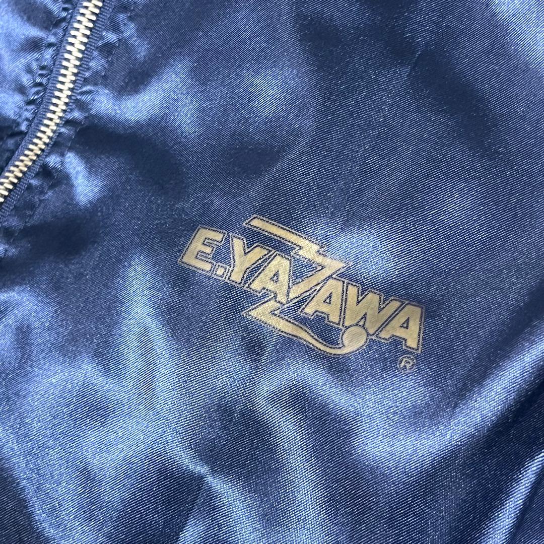 限定✨ プレミアムモルツ 矢沢永吉 コラボ スカジャン - メルカリ