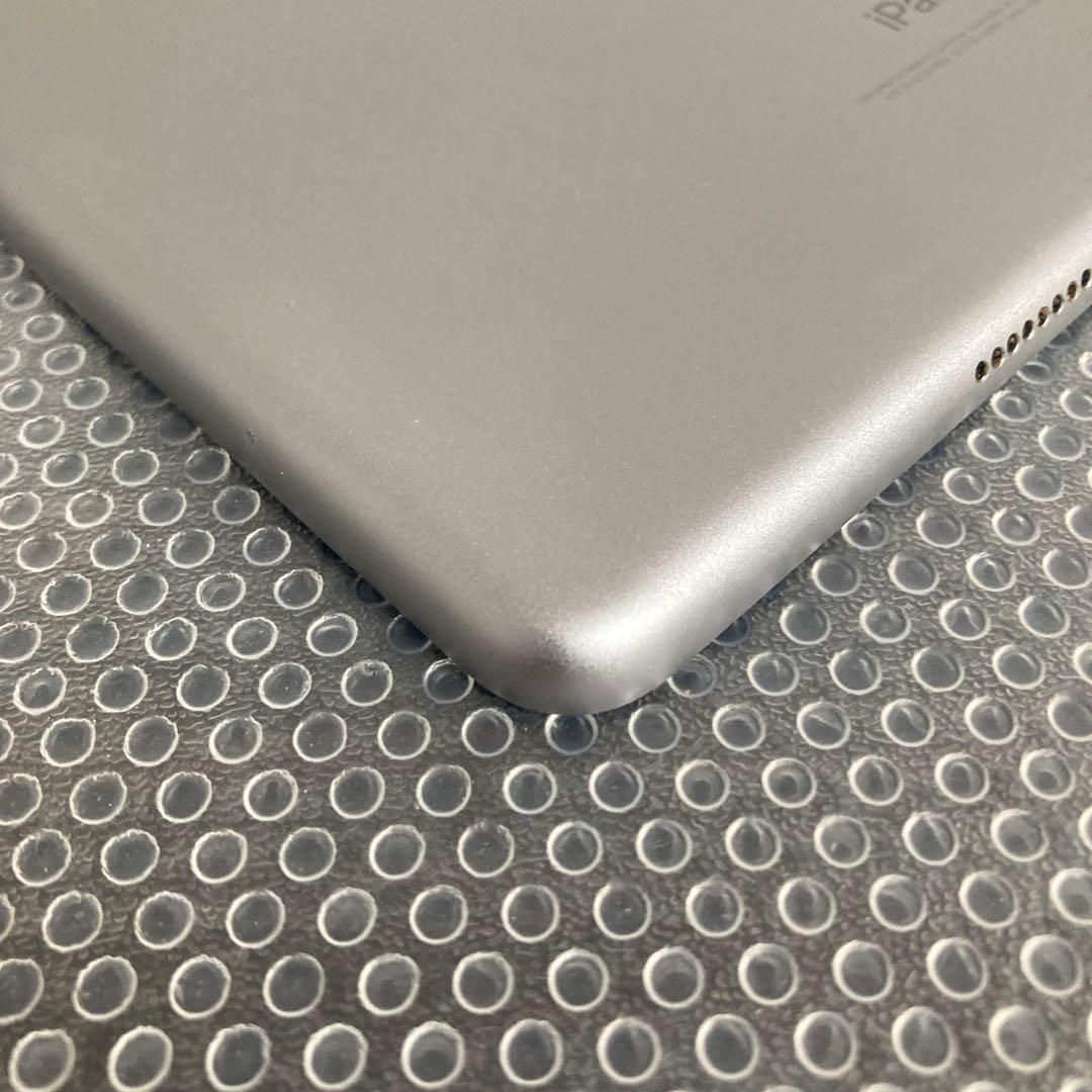902【早い者勝ち】iPad6 第6世代 128GB WIFIモデル☆ - メルカリ