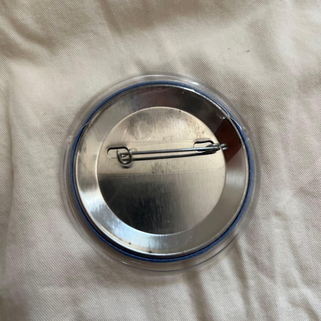 Free! ハイスピード ゲーマーズ特典 缶バッジ