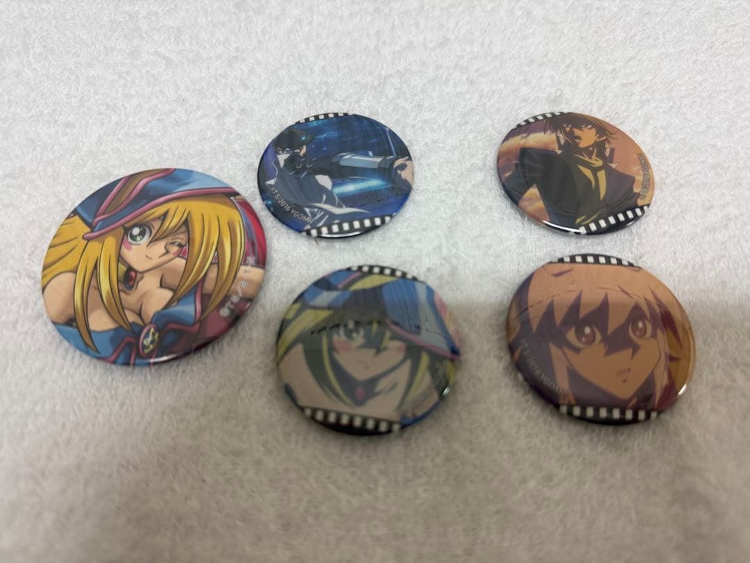 遊戯王　グッズセット