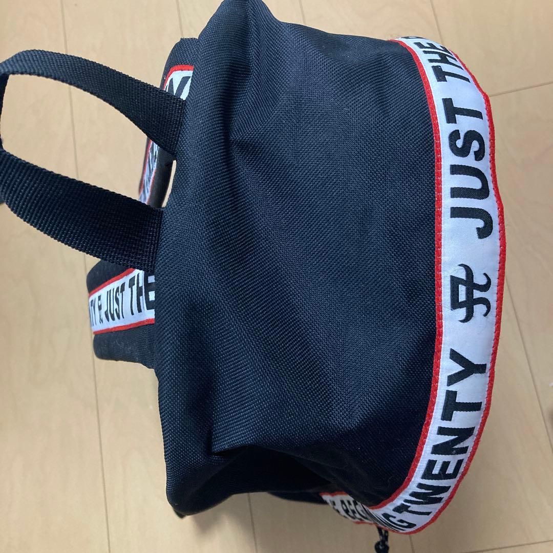 【即購入ok!!】浜崎あゆみ バックパック 新品同様