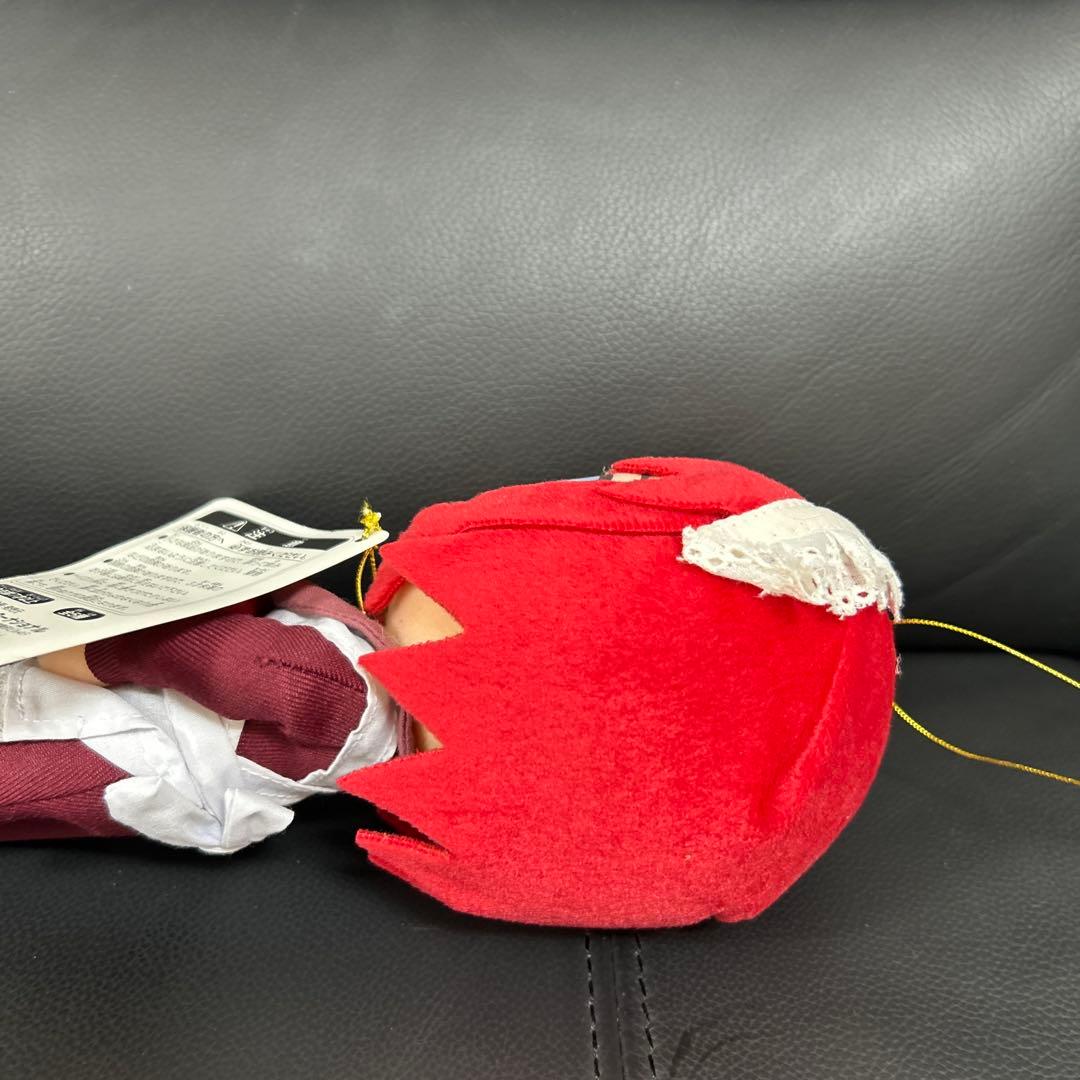 月姫ぬいぐるみコレクション第二夜 翡翠　レア