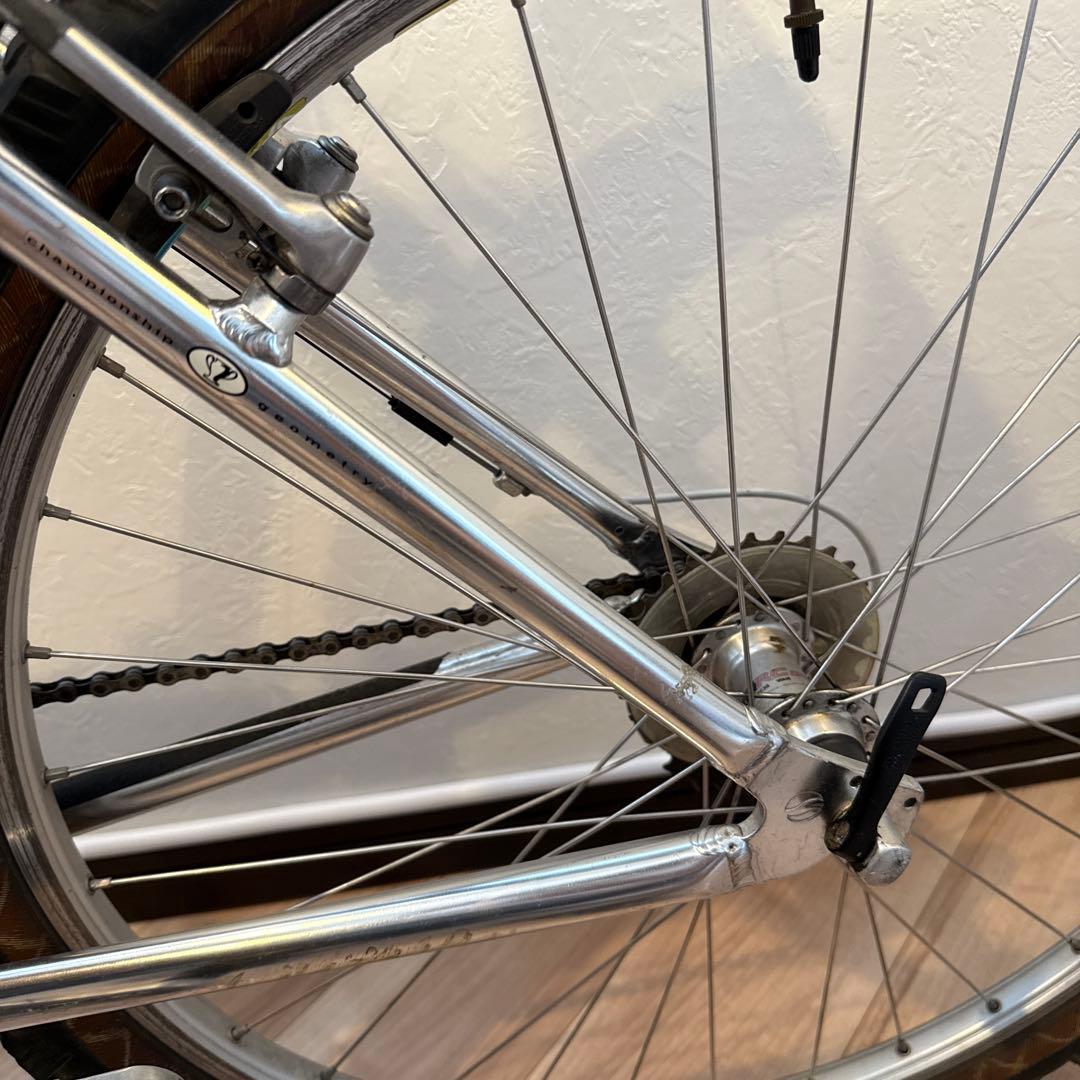 直引取もOK】GIANT ATX 890 アルミ 26インチ MTB シルバー - メルカリ