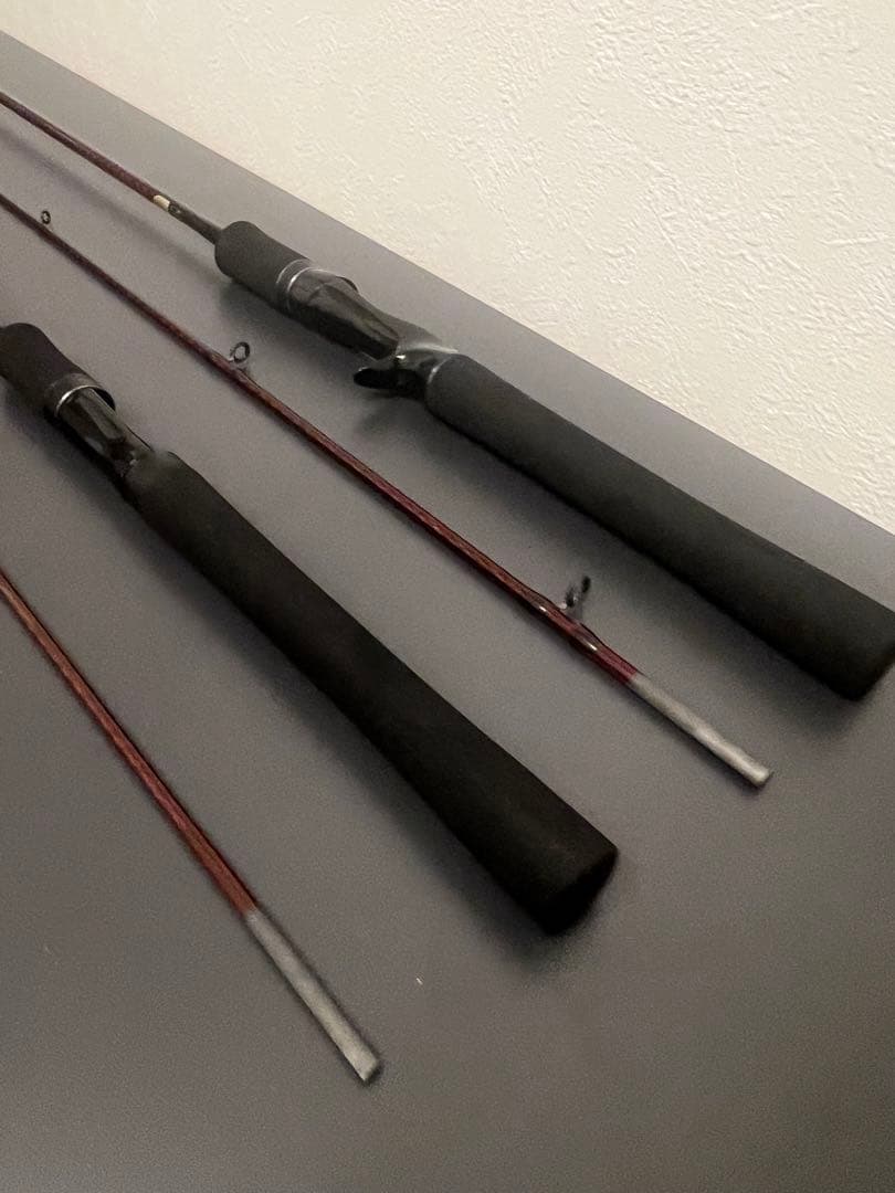 スコーピオンXV Scorpion 2550FF-2 1581F-2 2本セット - メルカリ