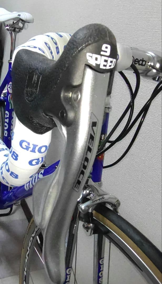 なるべく手渡し希望】Gios Compact A90 UltraLite - メルカリ