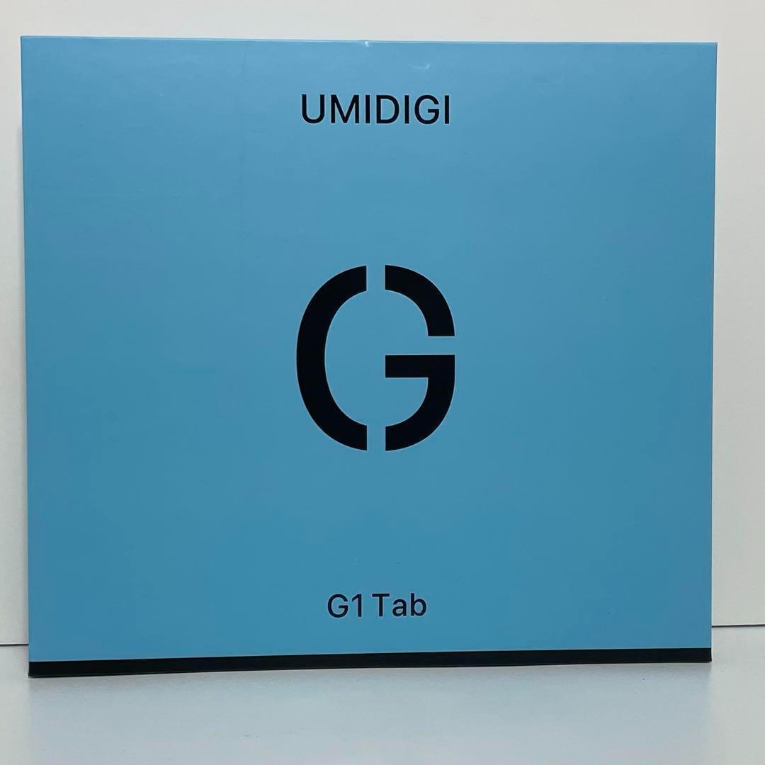 【新品・未開封】10インチタブレット UMIDI G1 Android13 Amazon.co.jp: キッズ タブレット10.1インチ UMIDIGI G1 Tab Kids