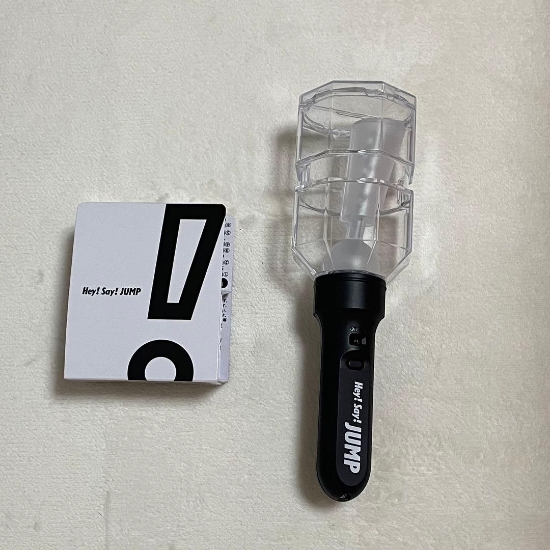 Hey! Say! JUMP ペンライト フリフラ - メルカリ