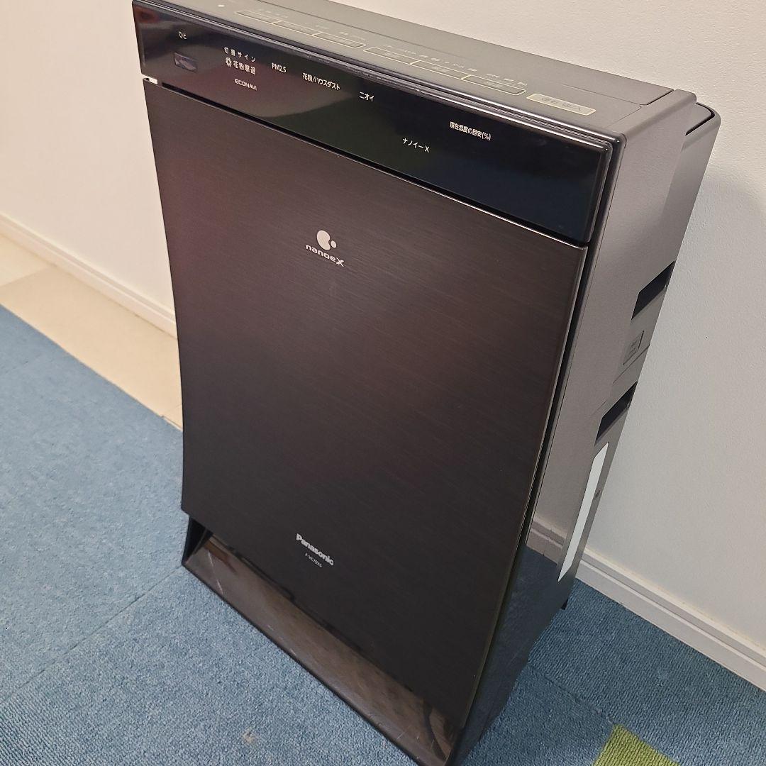 お値引き不可】Panasonic 加湿空気清浄機 F-VC70XS - メルカリ