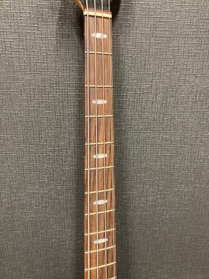 Y*K様 YAMAHA BB414 黒 - メルカリ