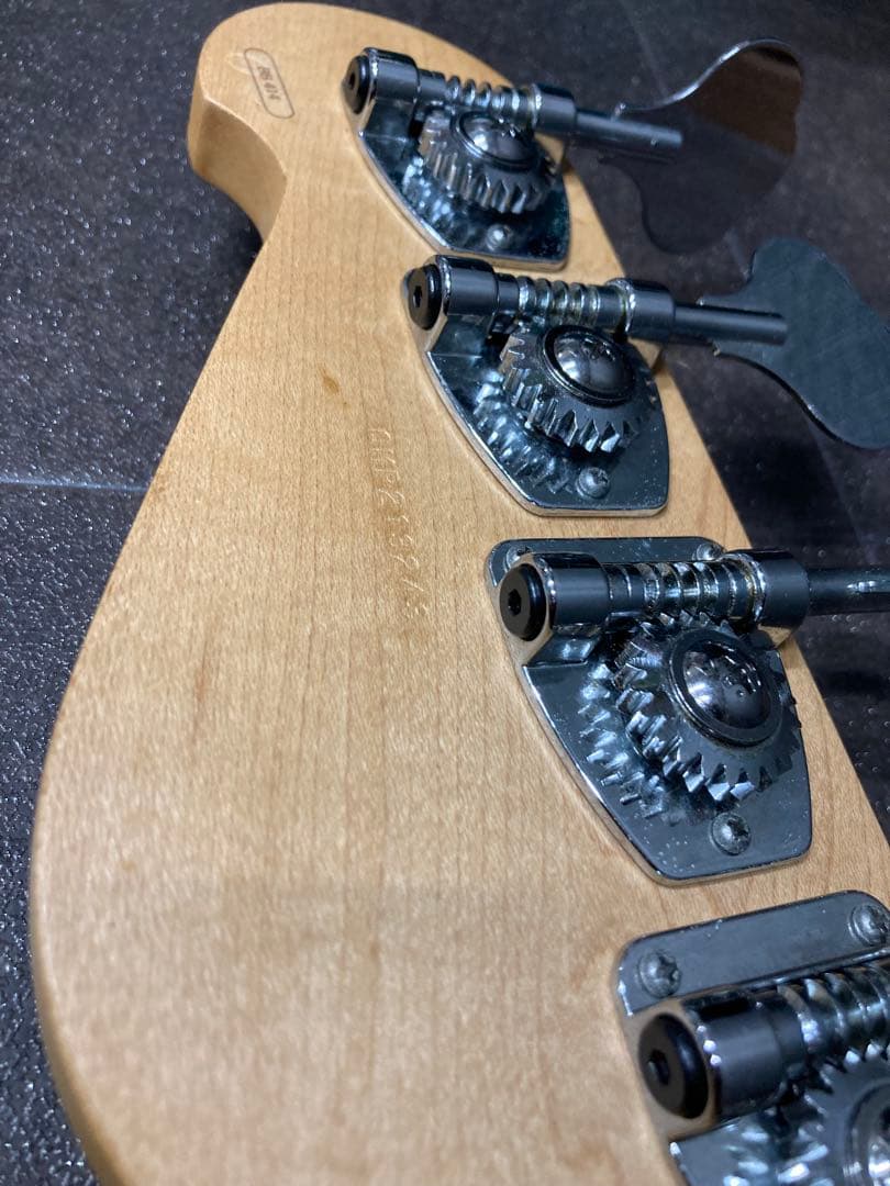 Y*K様 YAMAHA BB414 黒 - メルカリ