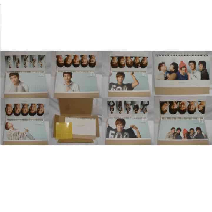 東方神起 グッズセット (Bigeast限定品あり)