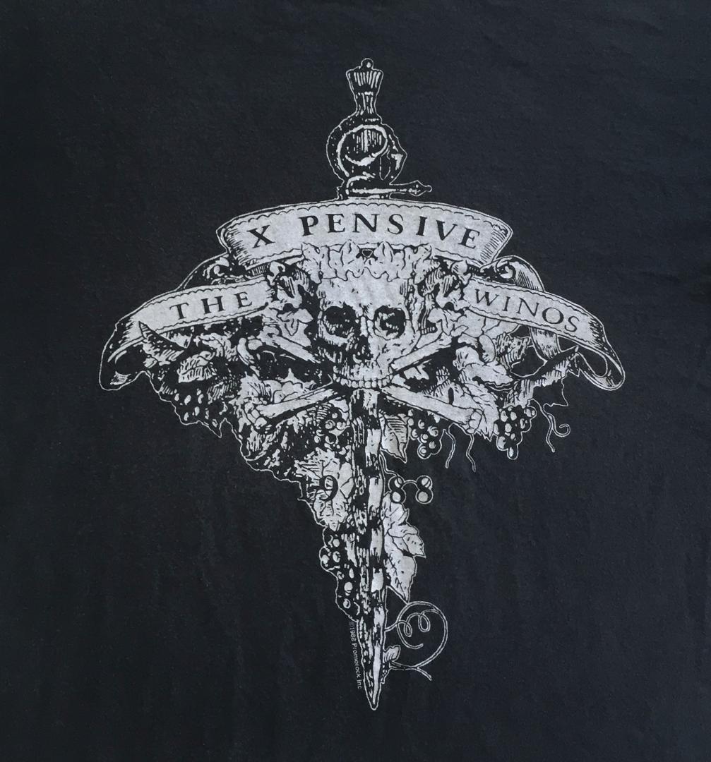 ビンテージ Keith Richards Tシャツ キースリチャーズ