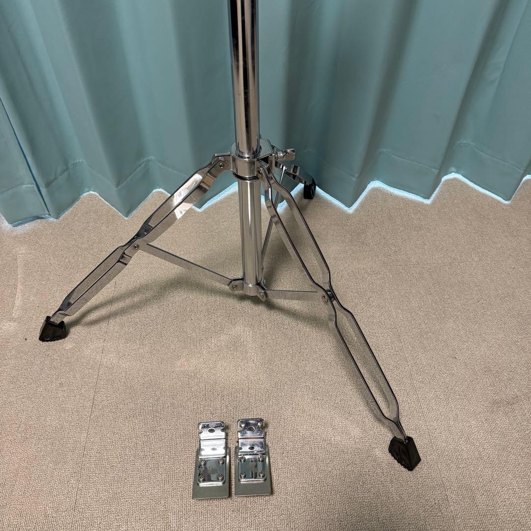 LP MATADOR TIMBALE STAND ティンバレススタンド - メルカリ