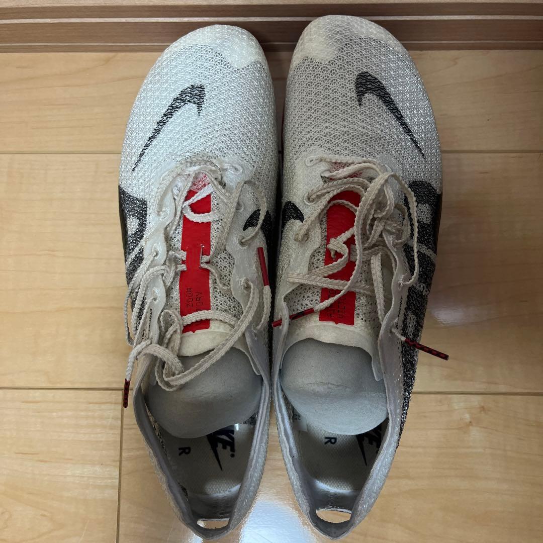 エアズームビクトリー27.5 - メルカリ