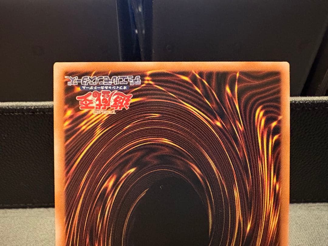 霊王の波動 ドミナスインパルス 25thシークレット