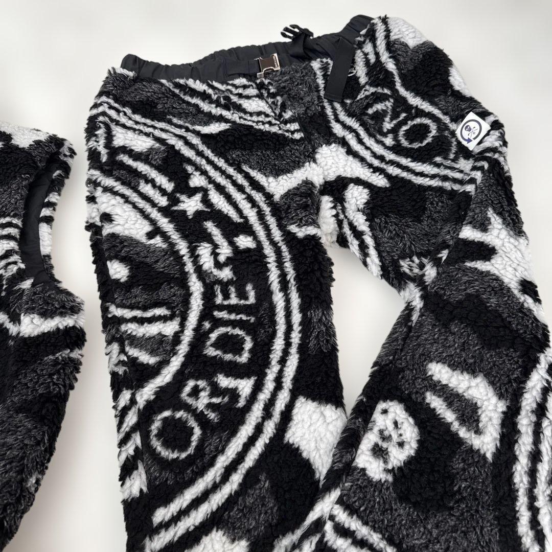 マークアンドロナ ダウン セットアップ - メルカリ