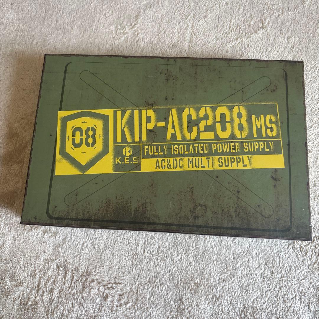 ギター KIP-AC208 MS