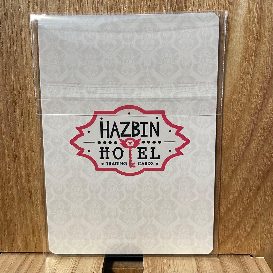 hazbin hotel season 2 trading cards 43 - メルカリ