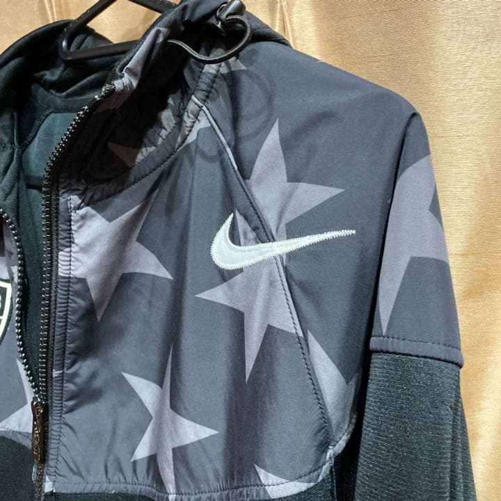 FCRB ブリストル セットアップ ジャージ 上下 NIKE サッカー 芸能人