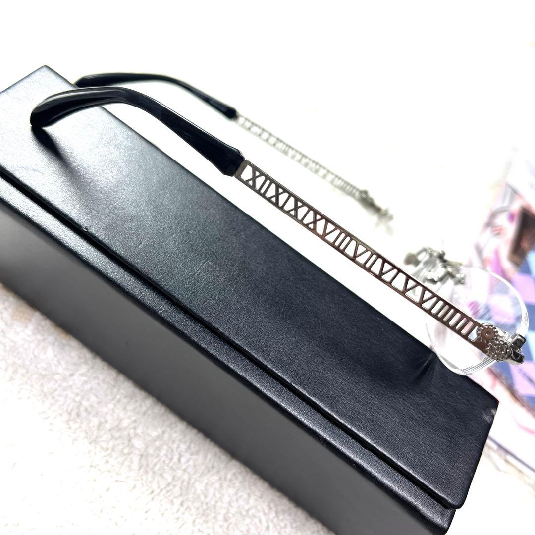 東方Project 十六夜咲夜 Sakuya TOHO MEGANE 眼鏡