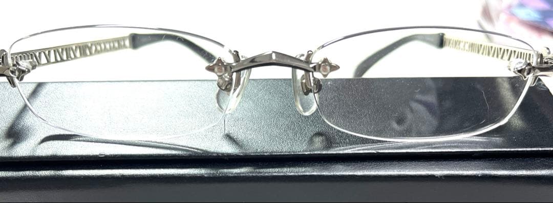 東方Project 十六夜咲夜 Sakuya TOHO MEGANE 眼鏡