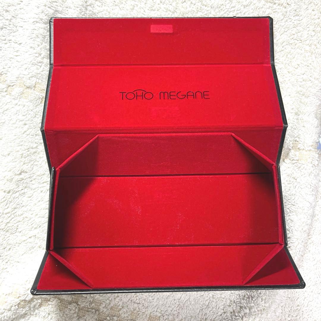 東方Project 十六夜咲夜 Sakuya TOHO MEGANE 眼鏡