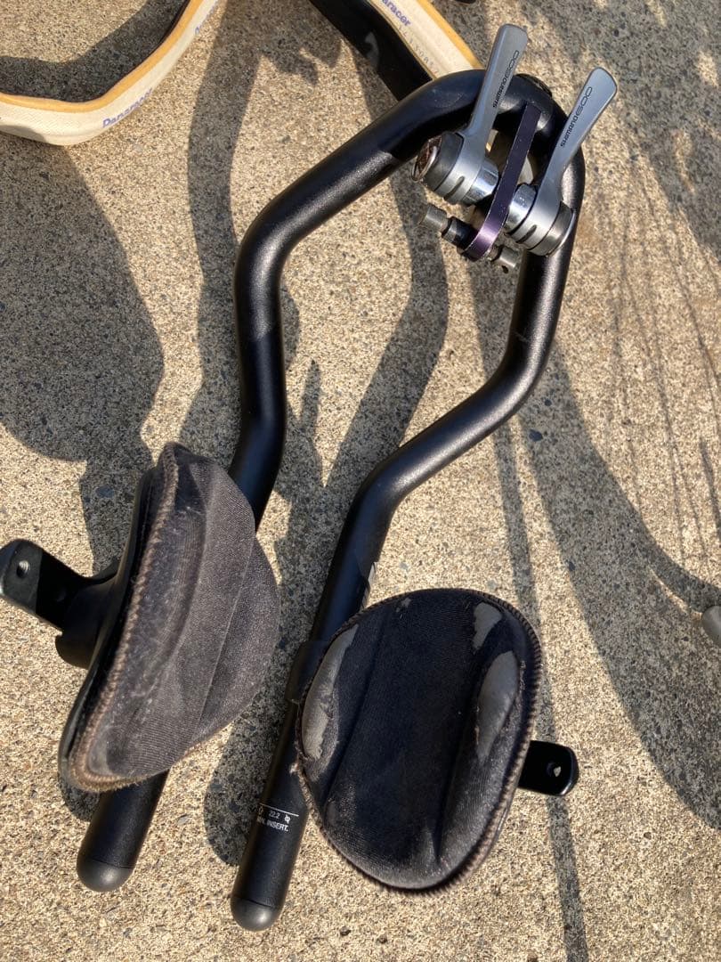 ジャンク扱い】キャノンデール スライス 650C フレーム その他 - メルカリ