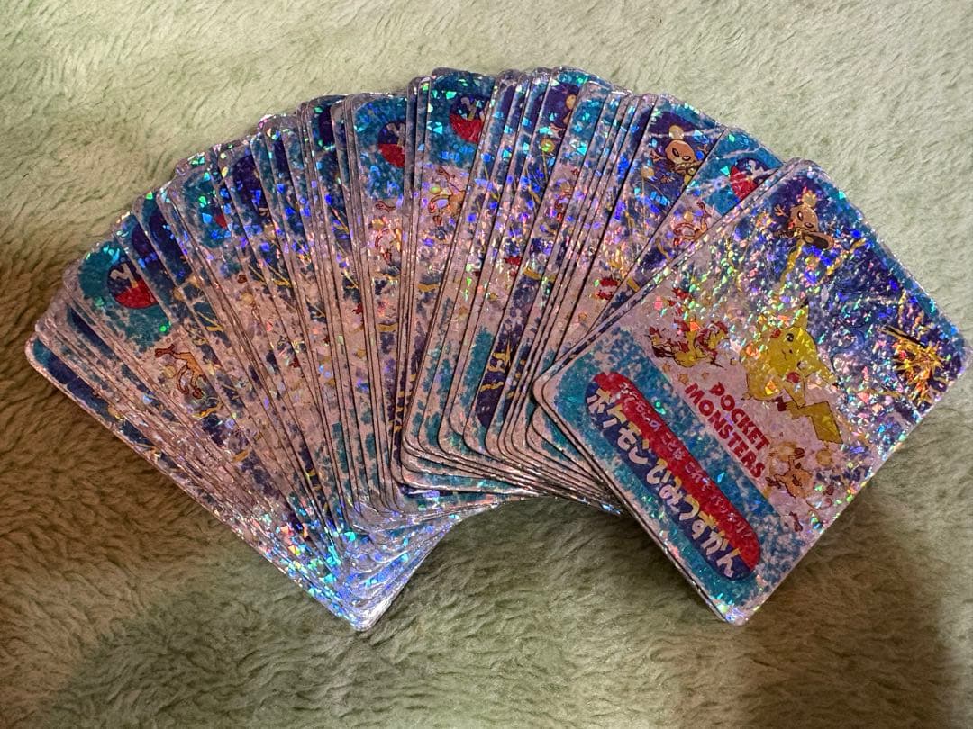 ポケモン トランプ - メルカリ