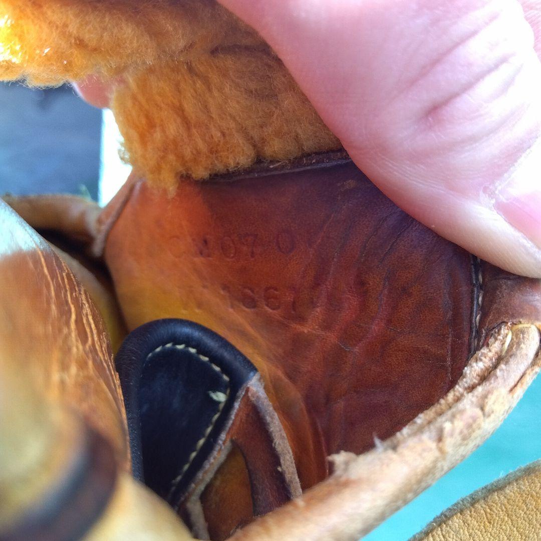 《硬式》野球 グローブ 硬式 ミズノプロ ファーストミット