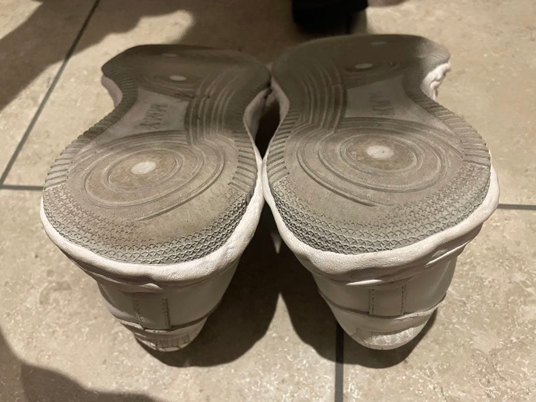 かつきくん着用似】ミハラヤスヒロ スニーカー - メルカリ