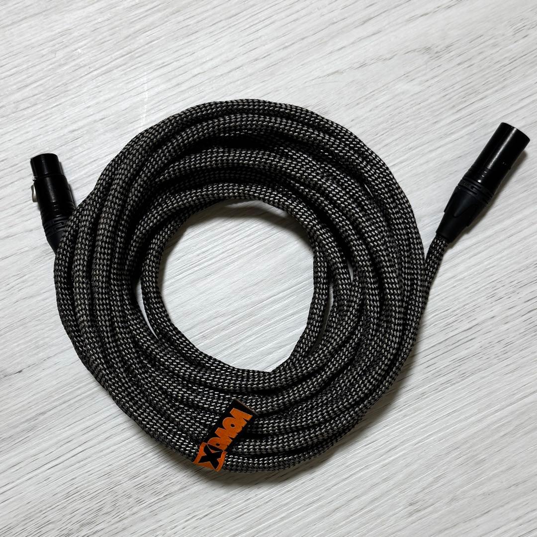 配信機器・PA機器・レコーディング機器 VOVOX sonorus Direct S 750cm XLR VOVOX® sonorus direct S – VOVOX AG