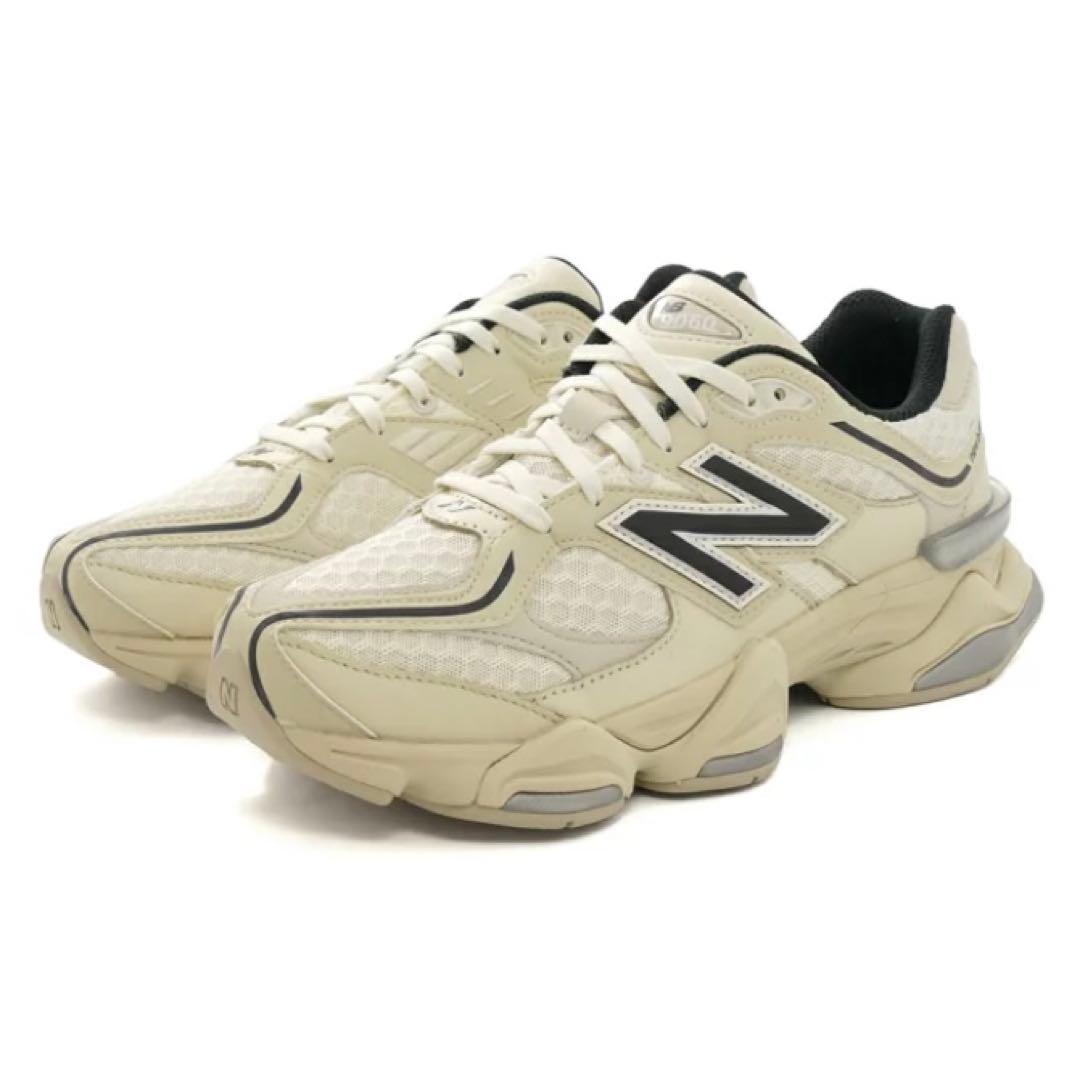靴 newbalance U 9060 DUA 24cm 国内6月16日発売予定】 ニューバランス U9060 タートルダヴ/ブラック