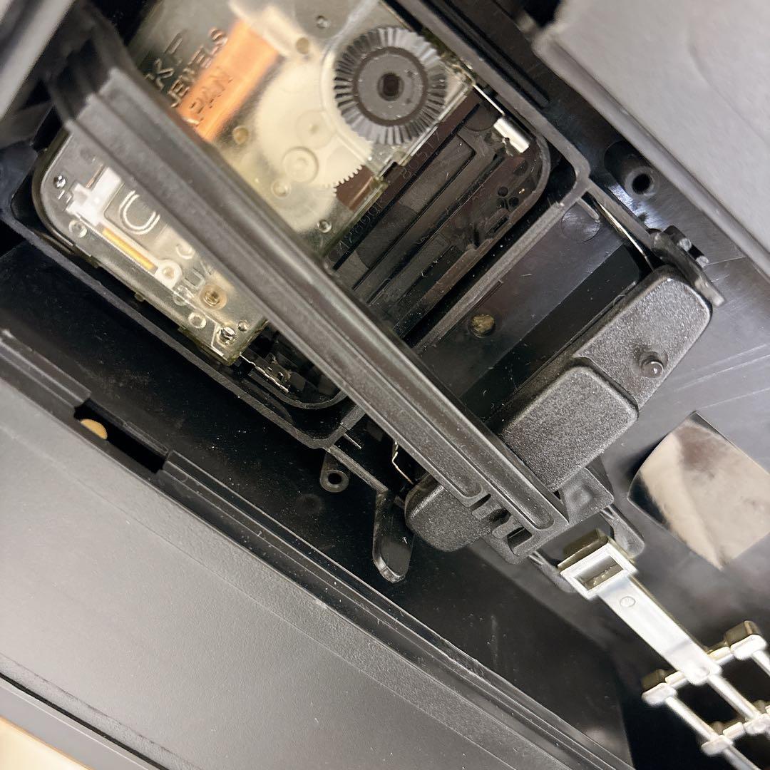 希少！七福きてぃねこ 壁掛け時計 振り子時計 ハローキティ