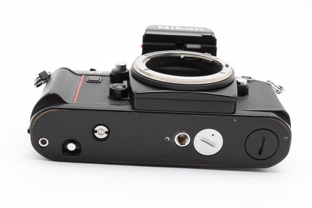 ニコン Nikon F3 HP 一眼レフカメラ #MY13KT498 - メルカリ