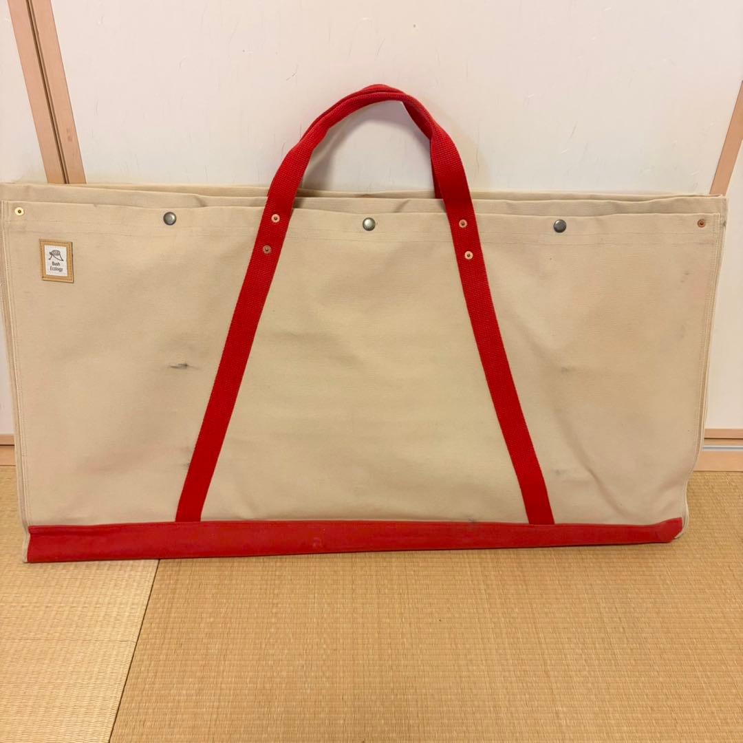 snow peak スノーピーク エントリーigt ハンドメイド収納ケース付き