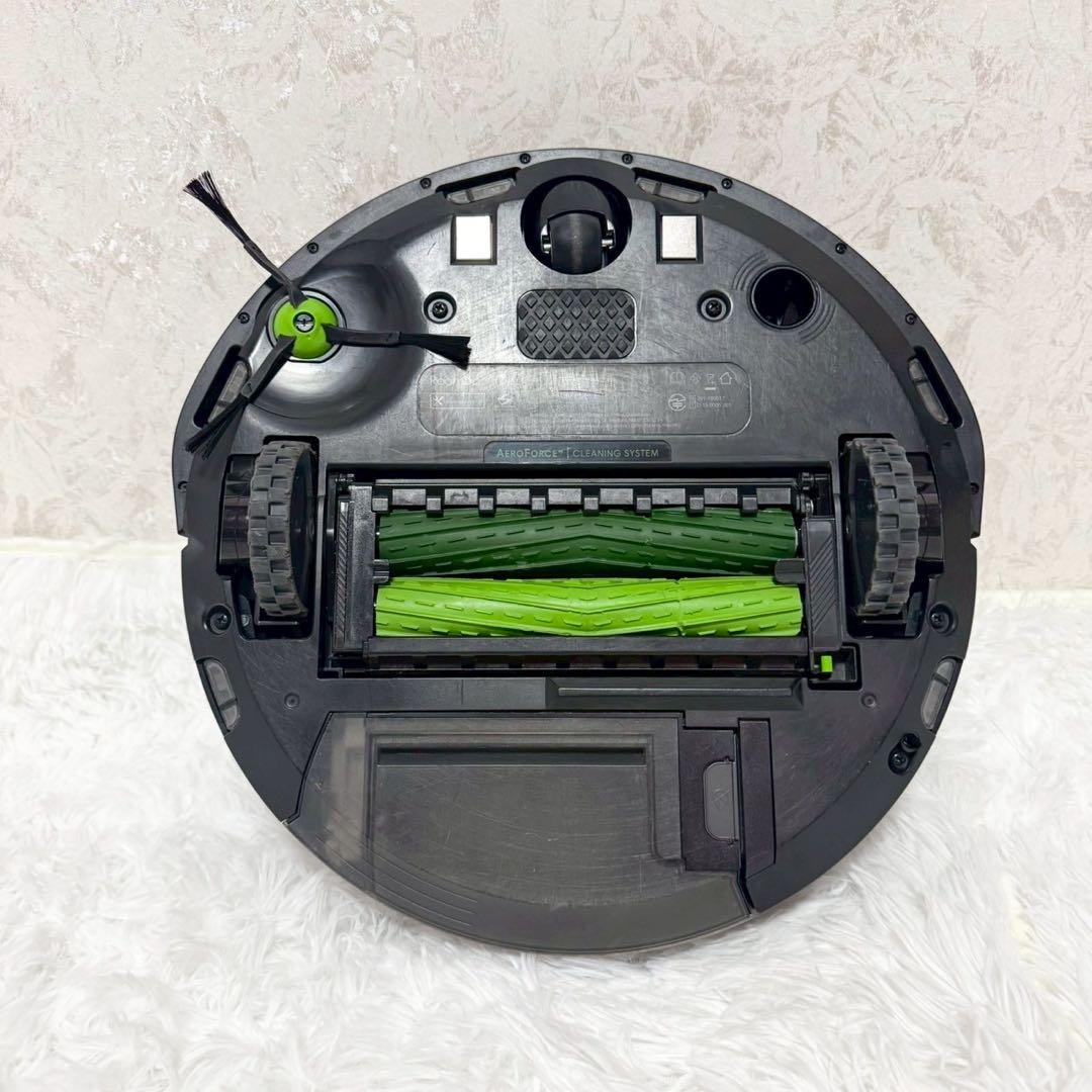 消耗品替付き」iRobot Roomba i7 ロボット掃除機 ルンバi7