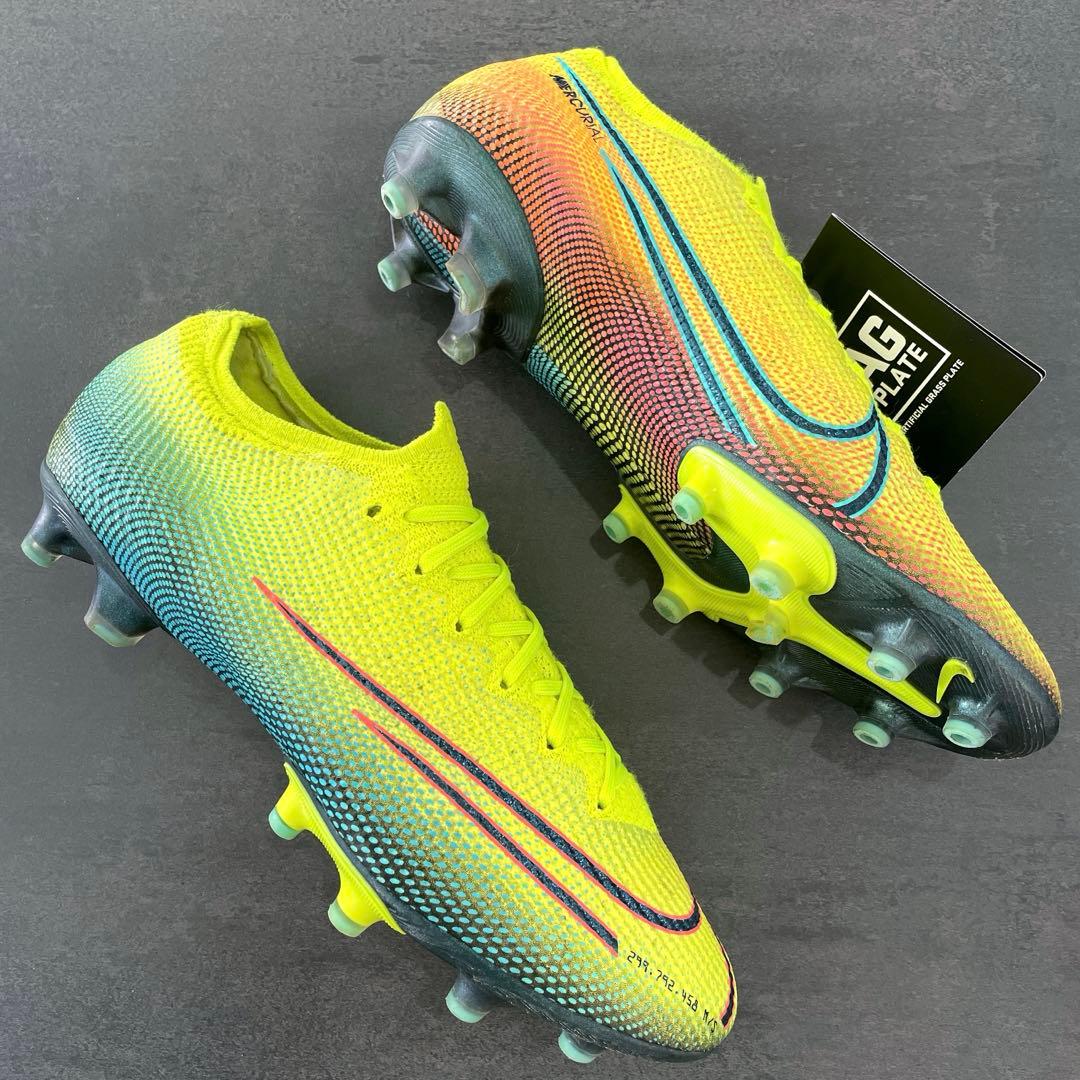 極美品】マーキュリアル ヴェイパー13 エリートMDS AG-PRO - メルカリ