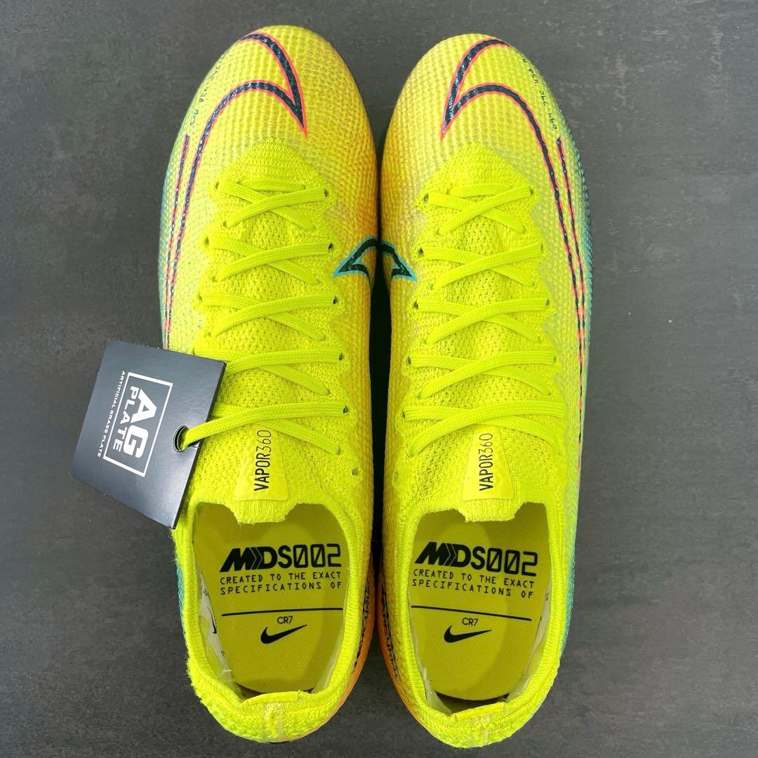 極美品】マーキュリアル ヴェイパー13 エリートMDS AG-PRO - メルカリ