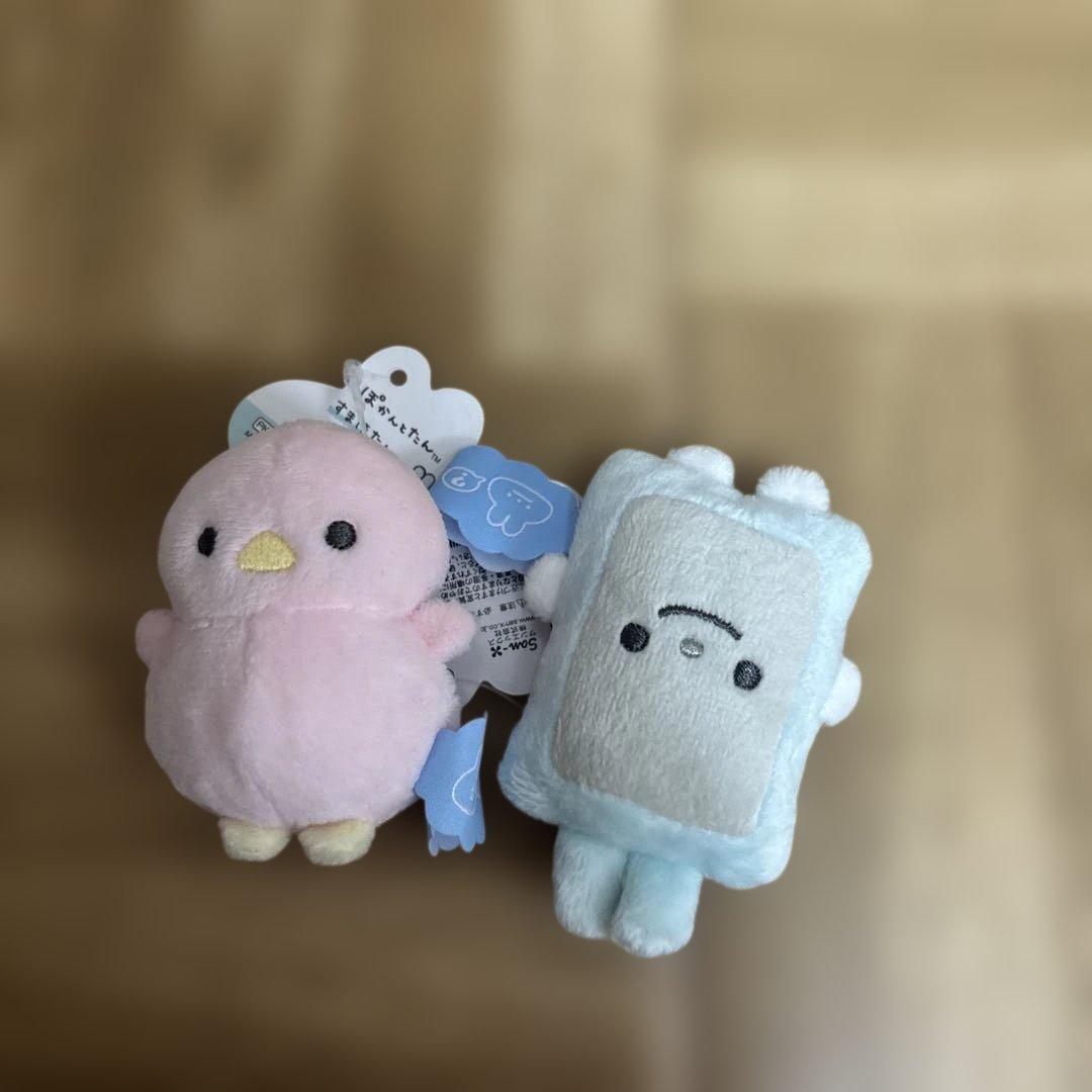 新品・激レア・入手困難・サンエックス・リラックマ・すみっコ・てのりぬいぐるみ