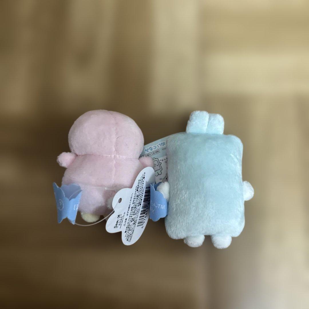 新品・激レア・入手困難・サンエックス・リラックマ・すみっコ・てのりぬいぐるみ