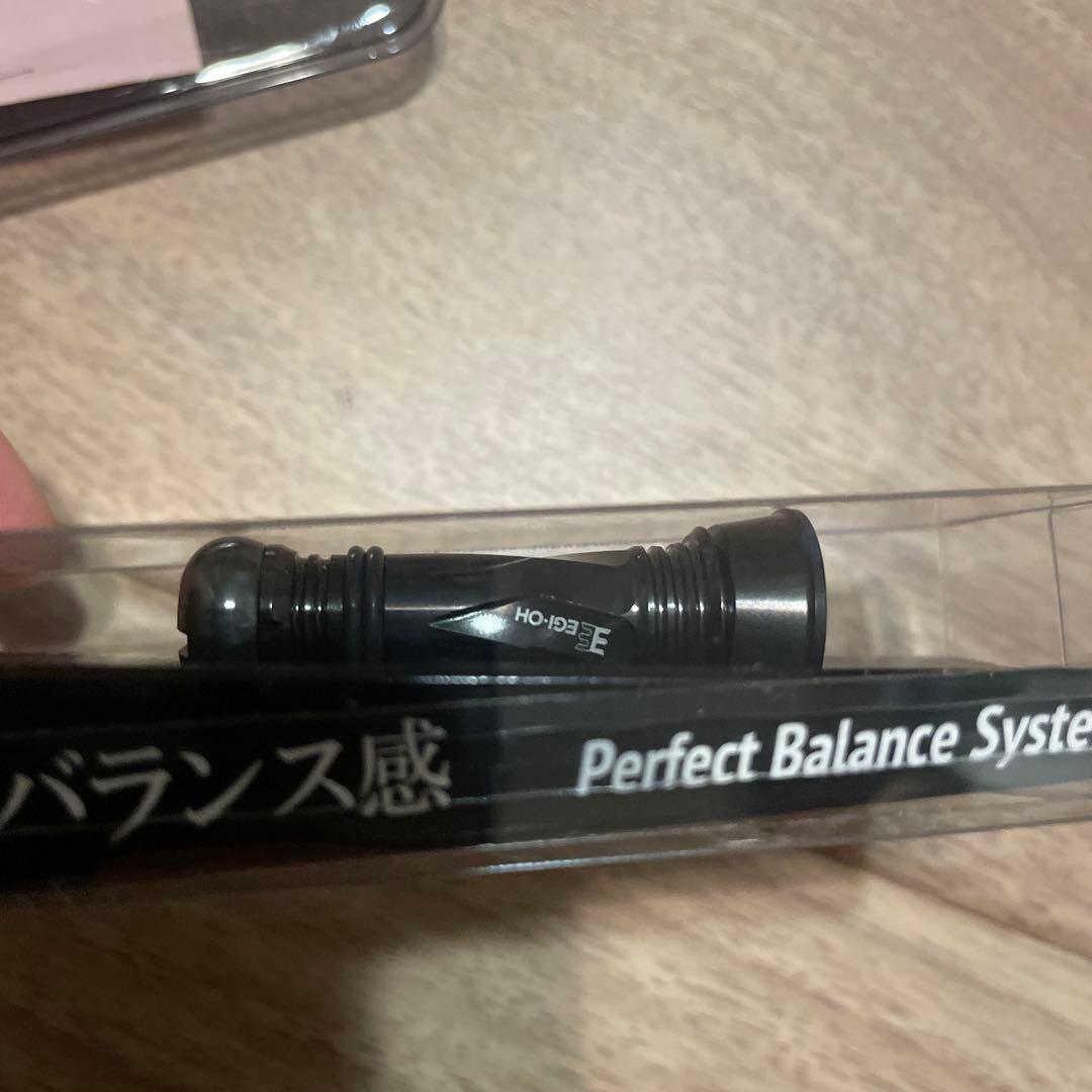 livre リブレ ハンドル ヤマシタ エギ王 コラボ バランサー - メルカリ