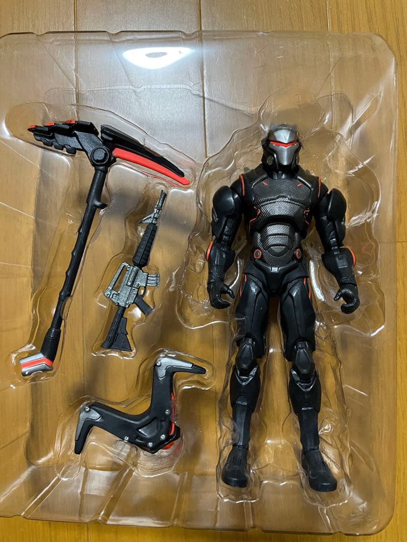 Fortnite Omega フィギュア 7インチ