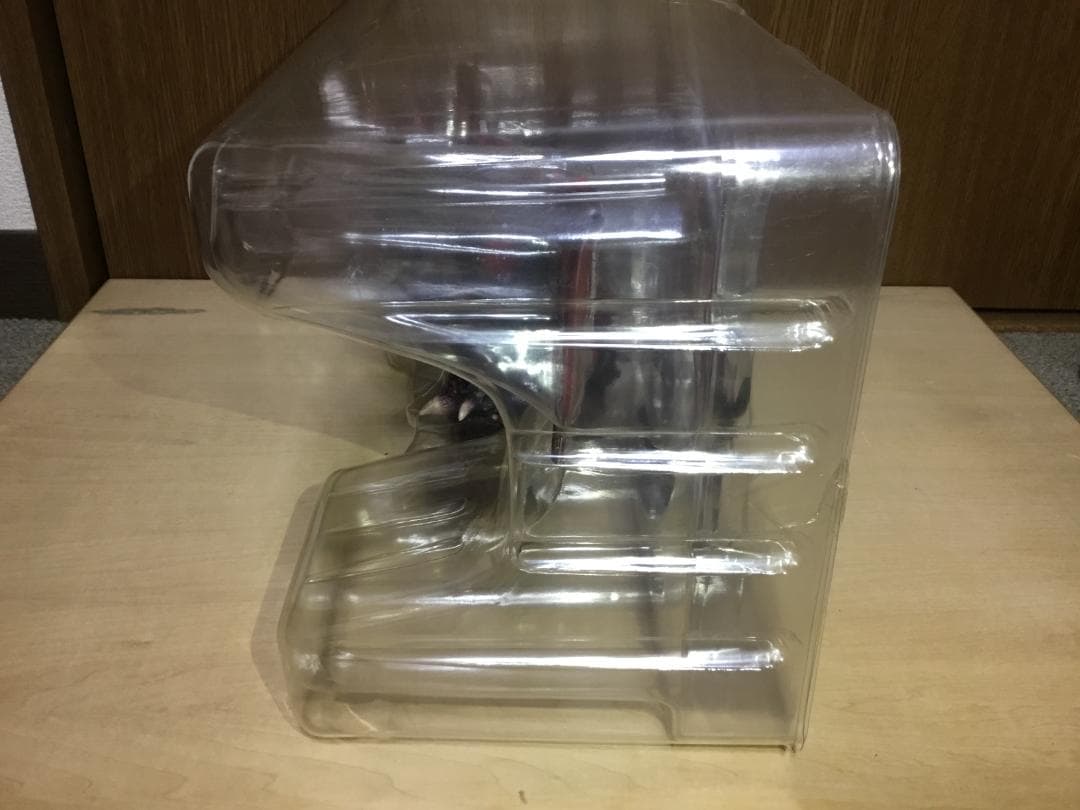 S.H.MonsterArts　デストロイア（完全体）