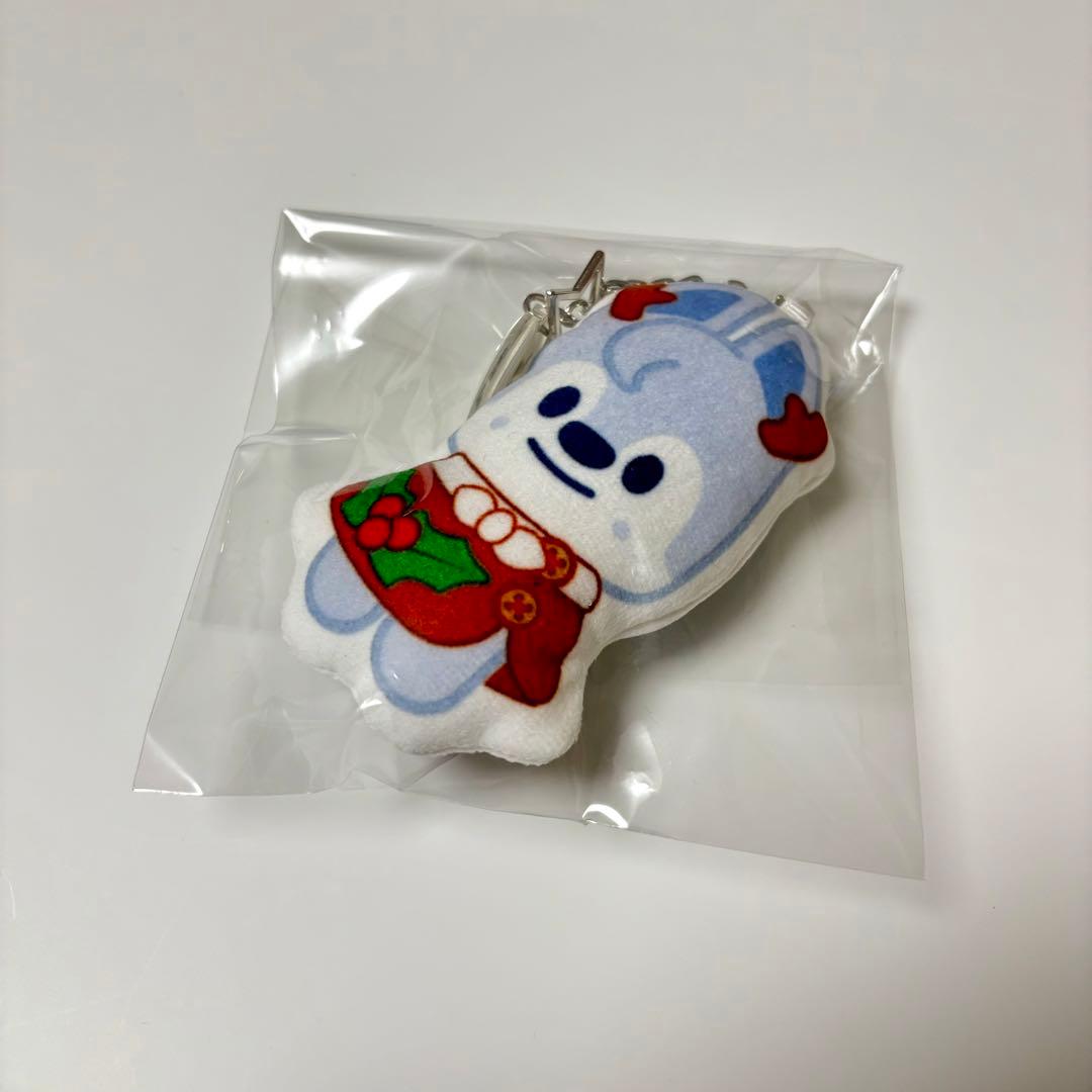 リノサンタhop合スキズポプアプpopup本国トレカ特典グッズ購入