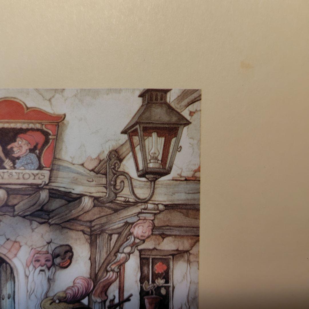 アントンペック シャドーボックス用プリント13枚 - メルカリ