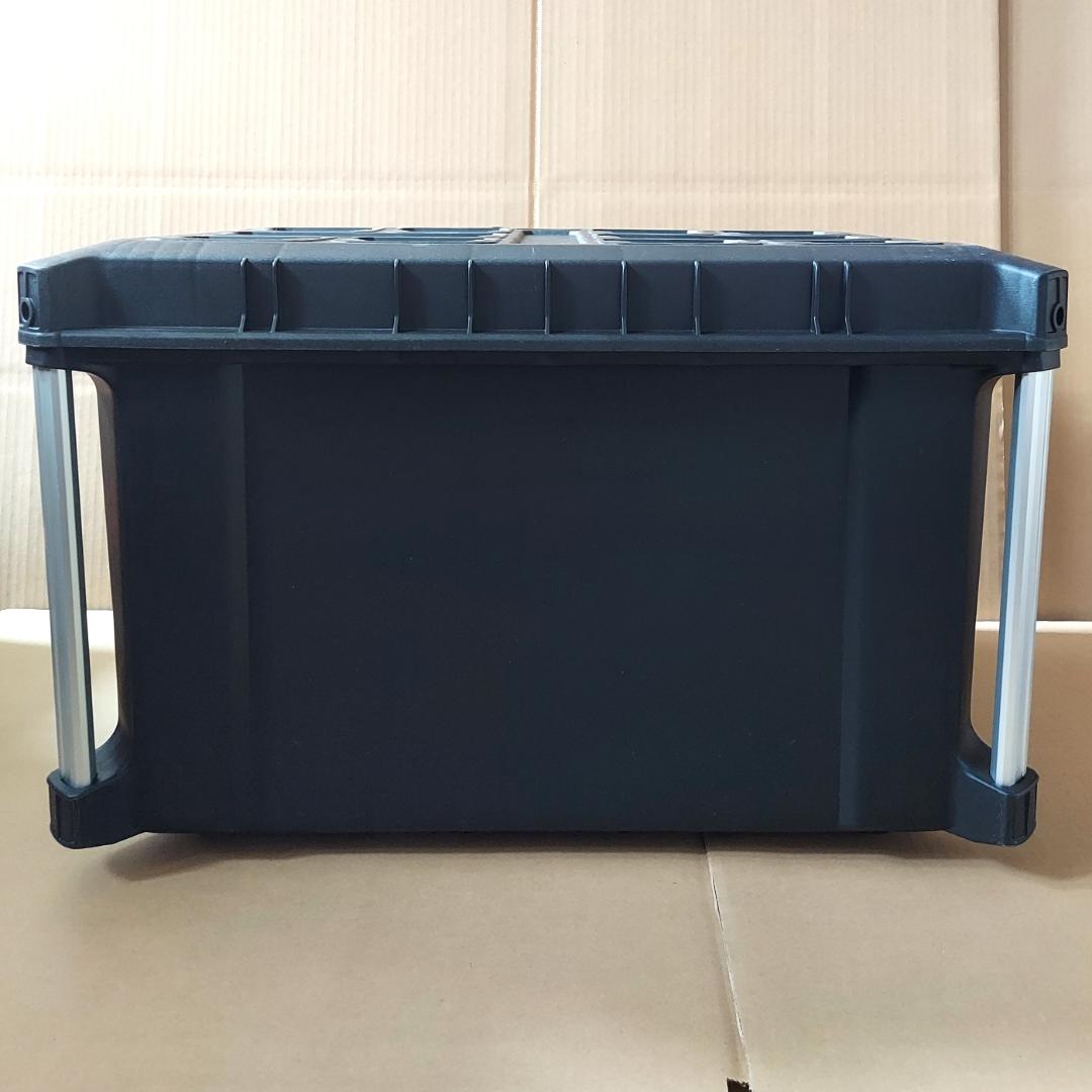 新品未使用 ミルウォーキー パックアウト 3段引き出し ツールボックス