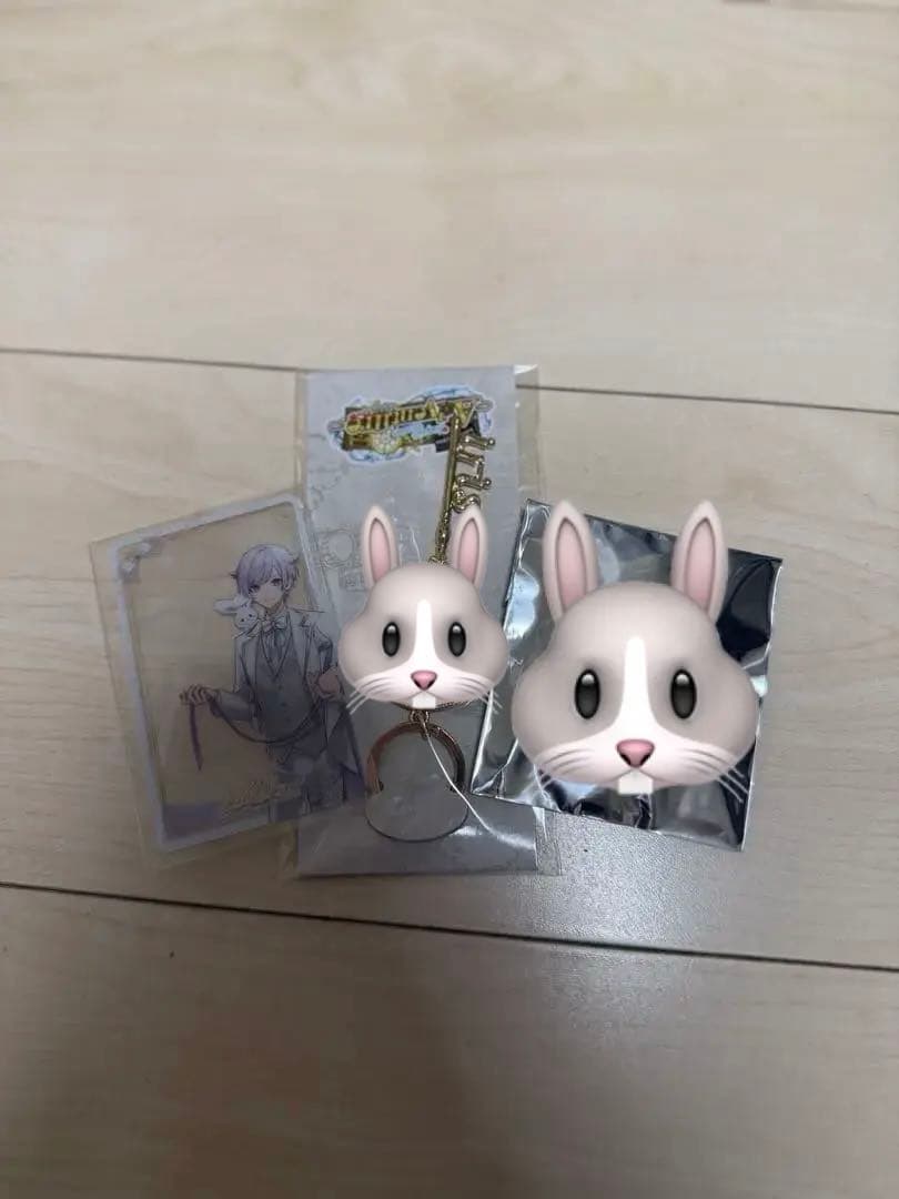 いれいす初兎グッズ 纏め売り