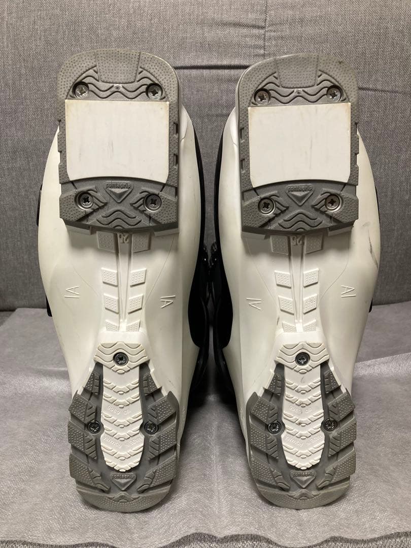 SALOMON サロモン X PRO 90スキーブーツ 25〜25.5cm