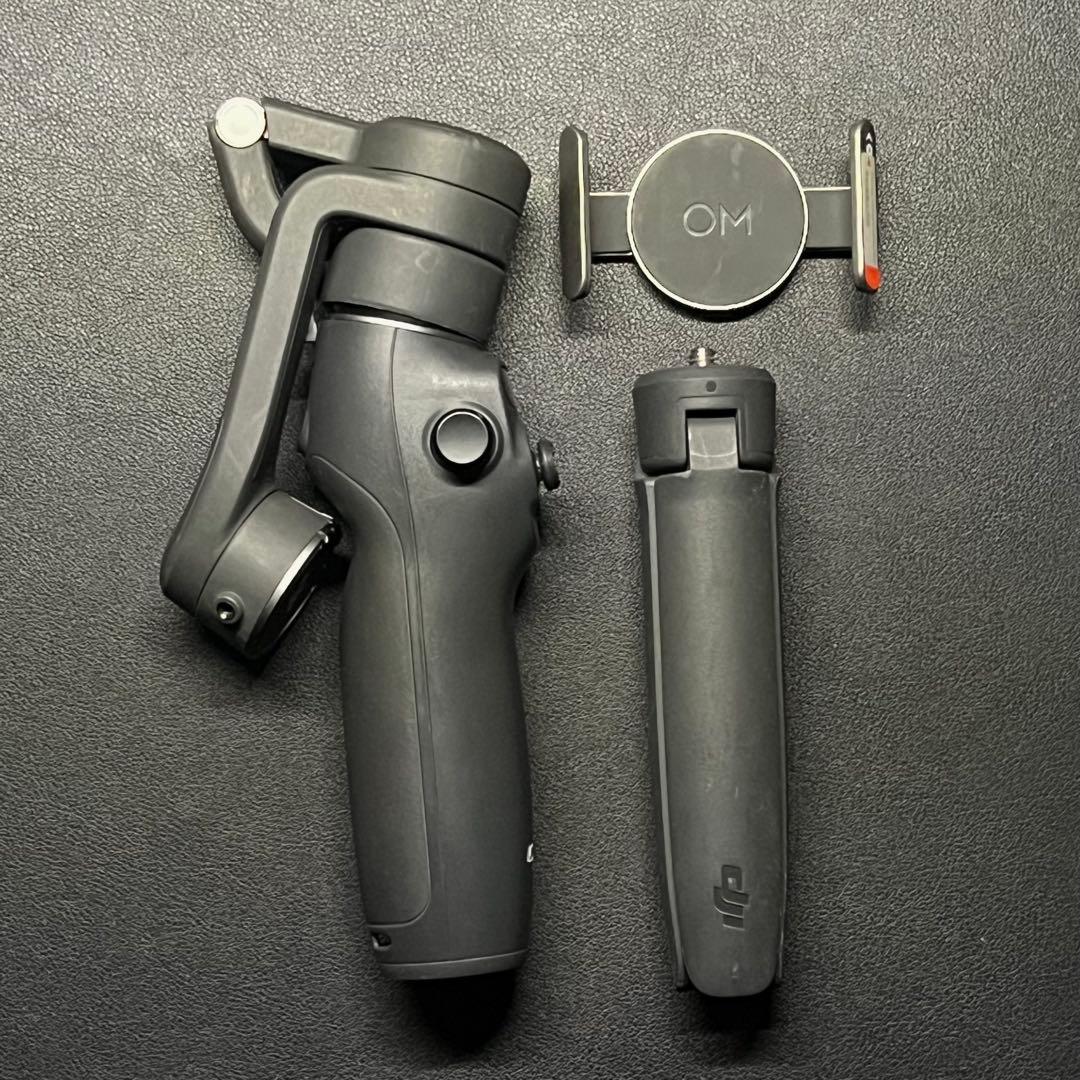 DJI ジンバル Osmo Mobile 6 スレートグレー - メルカリ